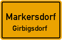 Kleine Seite in 02829 Markersdorf (Girbigsdorf)