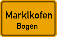 Bogen in 84163 Marklkofen (Bogen)