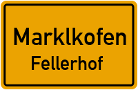 Fellerhof in MarklkofenFellerhof