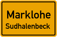 Sudhalenbeck