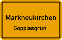 Karlsbrücke in 08258 Markneukirchen (Gopplasgrün)