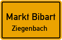 Ziegenbach