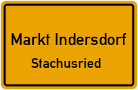 Straßenverzeichnis Markt Indersdorf Stachusried