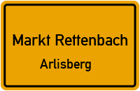 Arlisberg