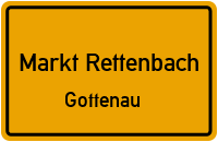 Gottenau