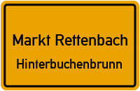 Neubuchenbrunn in Markt RettenbachHinterbuchenbrunn