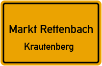 Krautenberg in Markt RettenbachKrautenberg