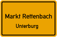 Unterburg