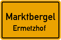 Ermetzhof in MarktbergelErmetzhof