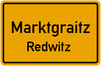 Am Berg in MarktgraitzRedwitz