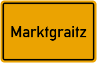 Marktgraitz in Bayern