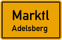 Adelsberg in MarktlAdelsberg