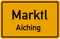 Hans-Massberger-Straße in MarktlAiching