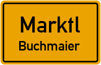 Buchmaier in MarktlBuchmaier