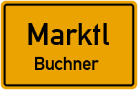 Buchner in MarktlBuchner