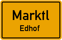 Edhof in MarktlEdhof