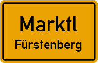 Fürstenberg in MarktlFürstenberg