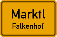 Falkenhof in MarktlFalkenhof