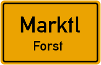 Forst in MarktlForst