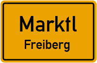 Freiberg in MarktlFreiberg