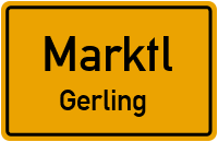 Gerling in MarktlGerling