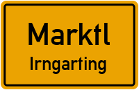 Irngarting in MarktlIrngarting