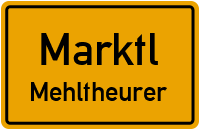 Mehltheurer in MarktlMehltheurer