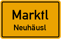 Neuhäusl in 84533 Marktl (Neuhäusl)