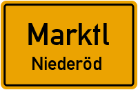 Niederöd in 84533 Marktl (Niederöd)