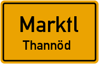 Thannöd in 84533 Marktl (Thannöd)