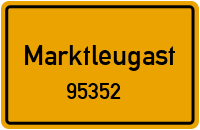 95352 Marktleugast