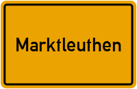 Tannenbühl in 95168 Marktleuthen