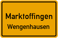 Wengenhausen in MarktoffingenWengenhausen