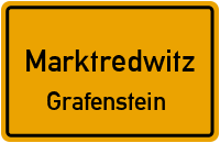 Straßenverzeichnis Marktredwitz Grafenstein