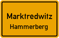 Hammerberg in 95615 Marktredwitz (Hammerberg)
