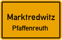 Pfaffenreuth in 95615 Marktredwitz (Pfaffenreuth)