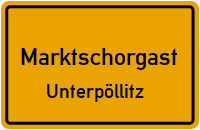 Unterpöllitz