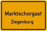 Ziegenburg in MarktschorgastZiegenburg