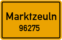 96275 Marktzeuln