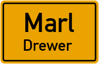 Rheinische Straße in 45770 Marl (Drewer)