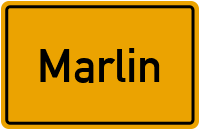 Marlin in Niedersachsen