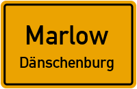 Häuslerreihe in 18337 Marlow (Dänschenburg)