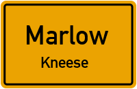 Straßenverzeichnis Marlow Kneese