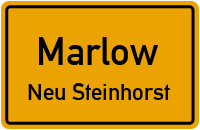 Lange Wiese in MarlowNeu Steinhorst
