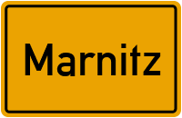Marnitz in Mecklenburg-Vorpommern