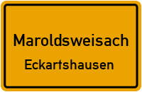 Am Nussbaum in 96126 Maroldsweisach (Eckartshausen)