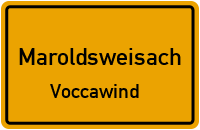 Voccawind in MaroldsweisachVoccawind