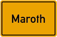 Maroth in Rheinland-Pfalz