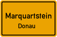 Donau in MarquartsteinDonau