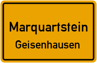 Geisenhausen in MarquartsteinGeisenhausen